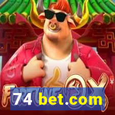 74 bet.com